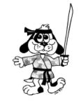nija