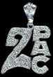 le colier de 2pac